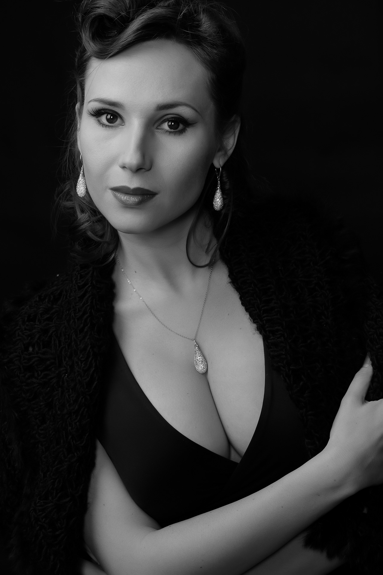 Maria Kataeva - Mezzo Soprano